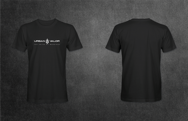 Urban Valor Short Sleeve Tee