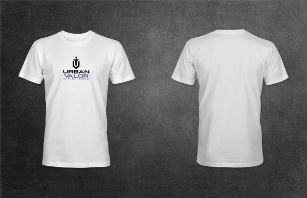 Urban Valor Short Sleeve Tee
