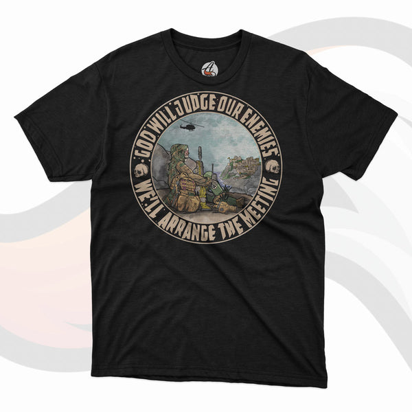 Short Sleeve Shirt